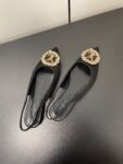 Louis Vuitton - Slingback Flat