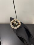 Louis Vuitton - Slingback Flat