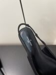 Louis Vuitton - Slingback Flat