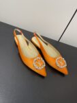 Louis Vuitton - Slingback Flat