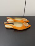 Louis Vuitton - Slingback Flat