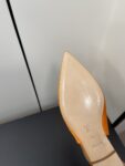 Louis Vuitton - Slingback Flat