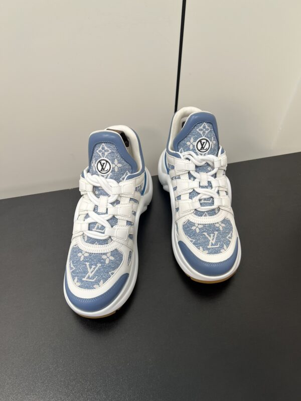 Louis Vuitton - LV Archlight Sneaker