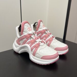 Louis Vuitton - LV Archlight Sneaker