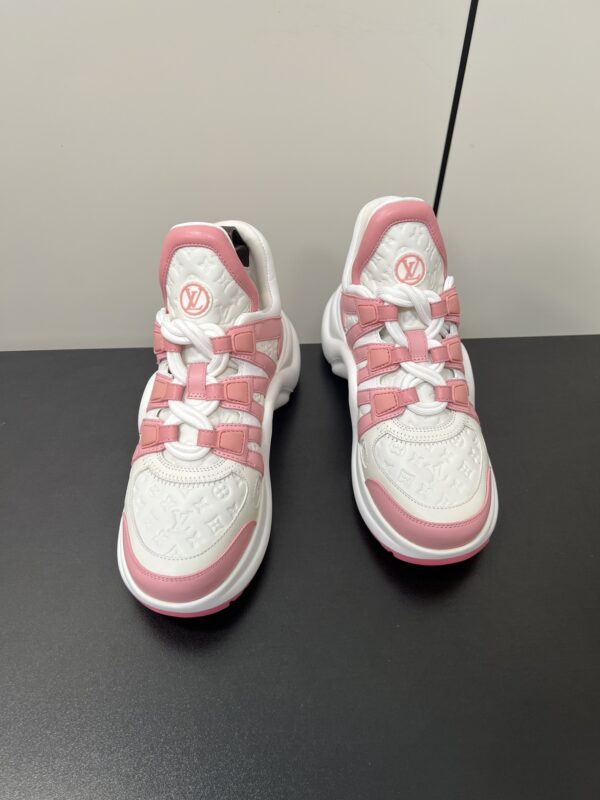 Louis Vuitton - LV Archlight Sneaker