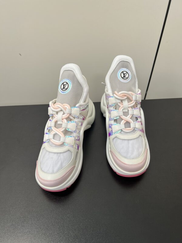 Louis Vuitton - LV Archlight Sneaker