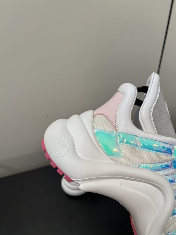 Louis Vuitton - LV Archlight Sneaker