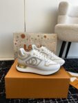 Louis Vuitton - Neo Run Away Sneaker