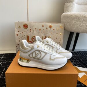 Louis Vuitton - Neo Run Away Sneaker
