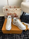 Louis Vuitton - Neo Run Away Sneaker