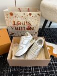 Louis Vuitton - Neo Run Away Sneaker