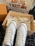 Louis Vuitton - Neo Run Away Sneaker