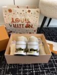 Louis Vuitton - Neo Run Away Sneaker