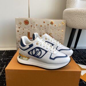 Louis Vuitton - Neo Run Away Sneaker