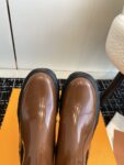 Louis Vuitton - LV Record Chelsea Boot