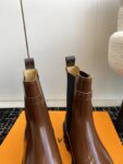 Louis Vuitton - LV Record Chelsea Boot