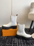 Louis Vuitton - LV Record Chelsea Boot