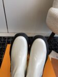 Louis Vuitton - LV Record Chelsea Boot