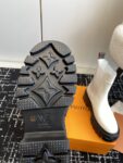Louis Vuitton - LV Record Chelsea Boot