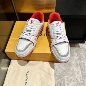 Louis Vuitton – LV Trainer Sneaker