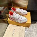 Louis Vuitton – LV Trainer Sneaker