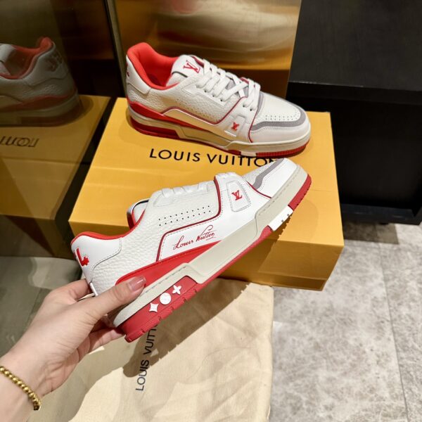 Louis Vuitton – LV Trainer Sneaker
