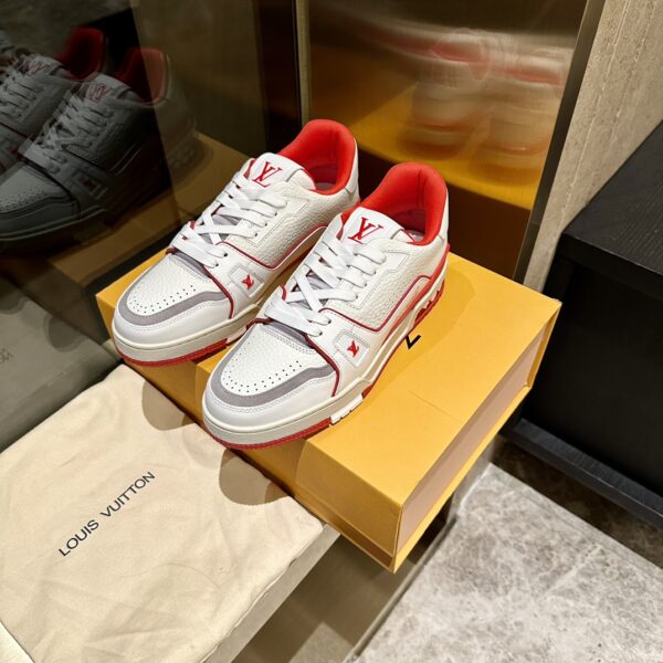 Louis Vuitton – LV Trainer Sneaker