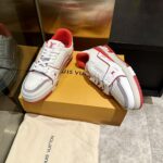 Louis Vuitton – LV Trainer Sneaker