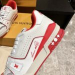 Louis Vuitton – LV Trainer Sneaker