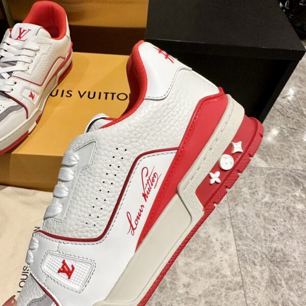 Louis Vuitton – LV Trainer Sneaker