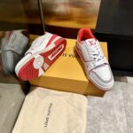 Louis Vuitton – LV Trainer Sneaker