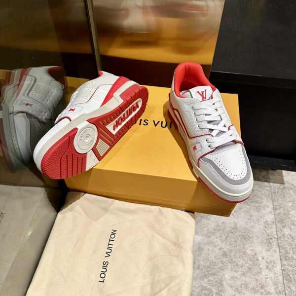 Louis Vuitton – LV Trainer Sneaker