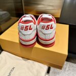 Louis Vuitton – LV Trainer Sneaker