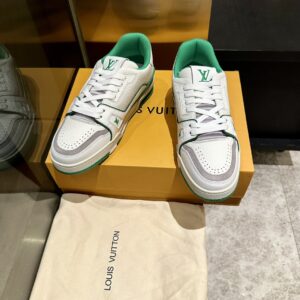 Louis Vuitton – LV Trainer Sneaker