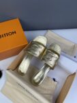 Louis Vuitton - Neo Revival Mule