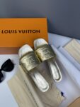 Louis Vuitton - Neo Revival Mule