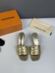 Louis Vuitton - Neo Revival Mule