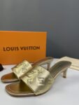 Louis Vuitton - Neo Revival Mule