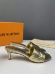 Louis Vuitton - Neo Revival Mule