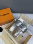 Louis Vuitton - Neo Revival Mule