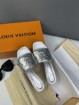 Louis Vuitton - Neo Revival Mule