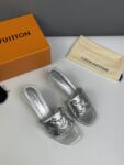 Louis Vuitton - Neo Revival Mule
