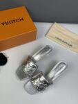 Louis Vuitton - Neo Revival Mule