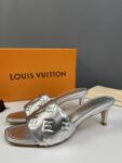 Louis Vuitton - Neo Revival Mule