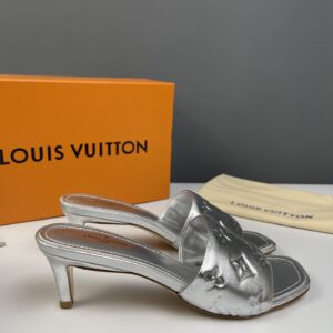 Louis Vuitton - Neo Revival Mule