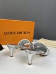Louis Vuitton - Neo Revival Mule