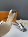 Louis Vuitton - Neo Revival Mule