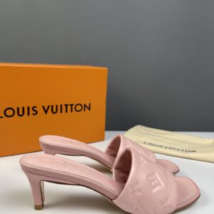 Louis Vuitton - Neo Revival Mule