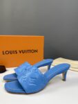 Louis Vuitton - Neo Revival Mule