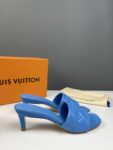 Louis Vuitton - Neo Revival Mule